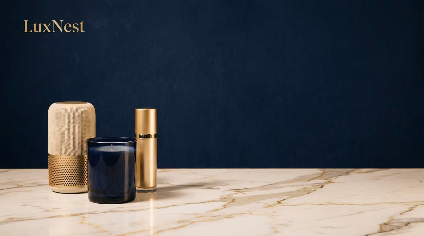 LuxNest