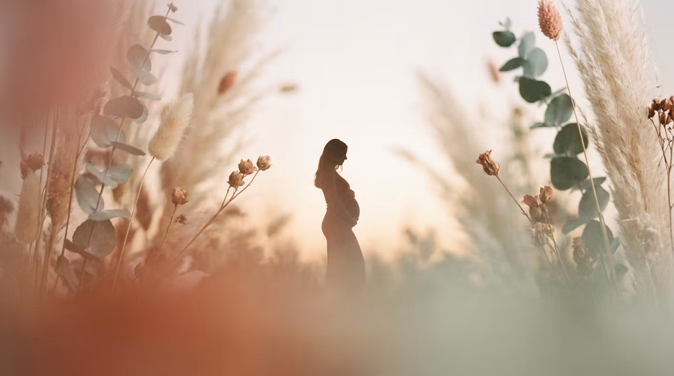 The Fourth Trimester