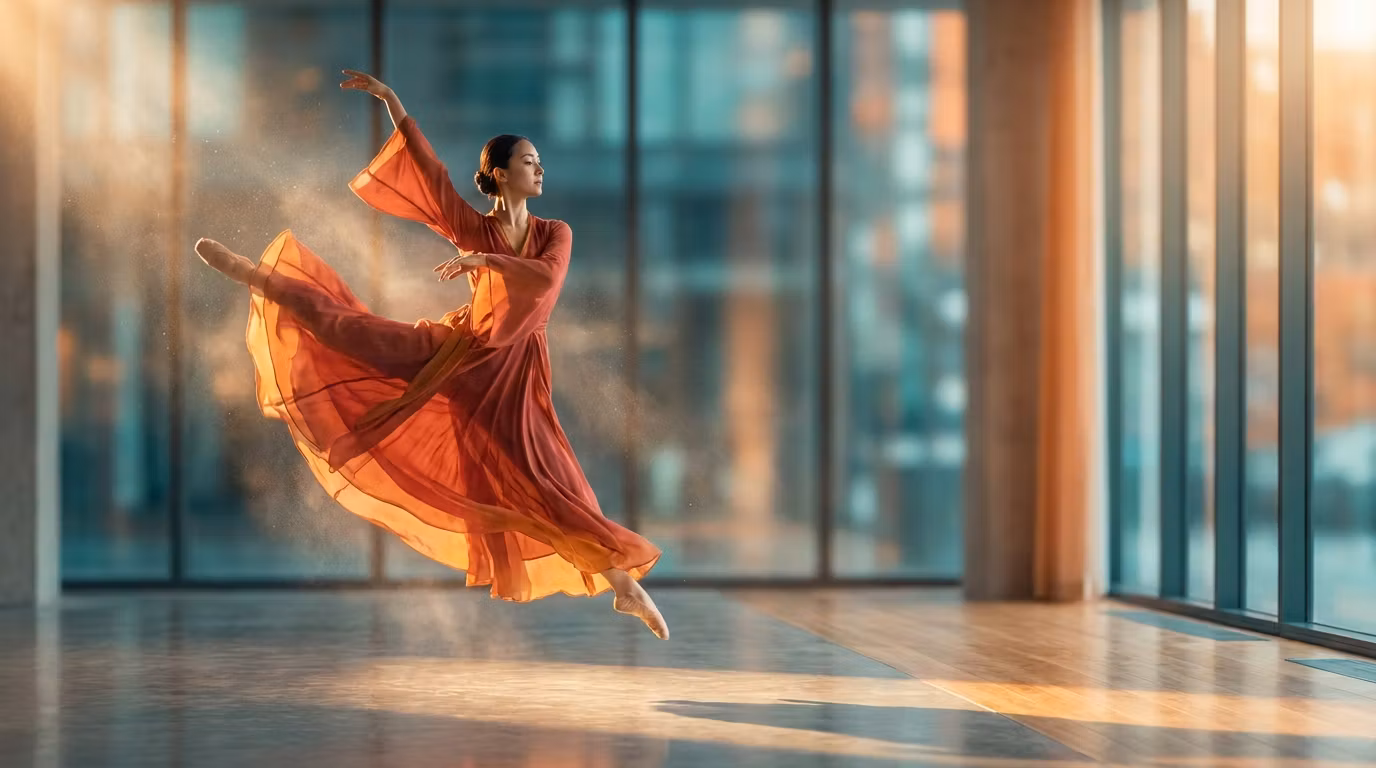 FlowState Dance Membership