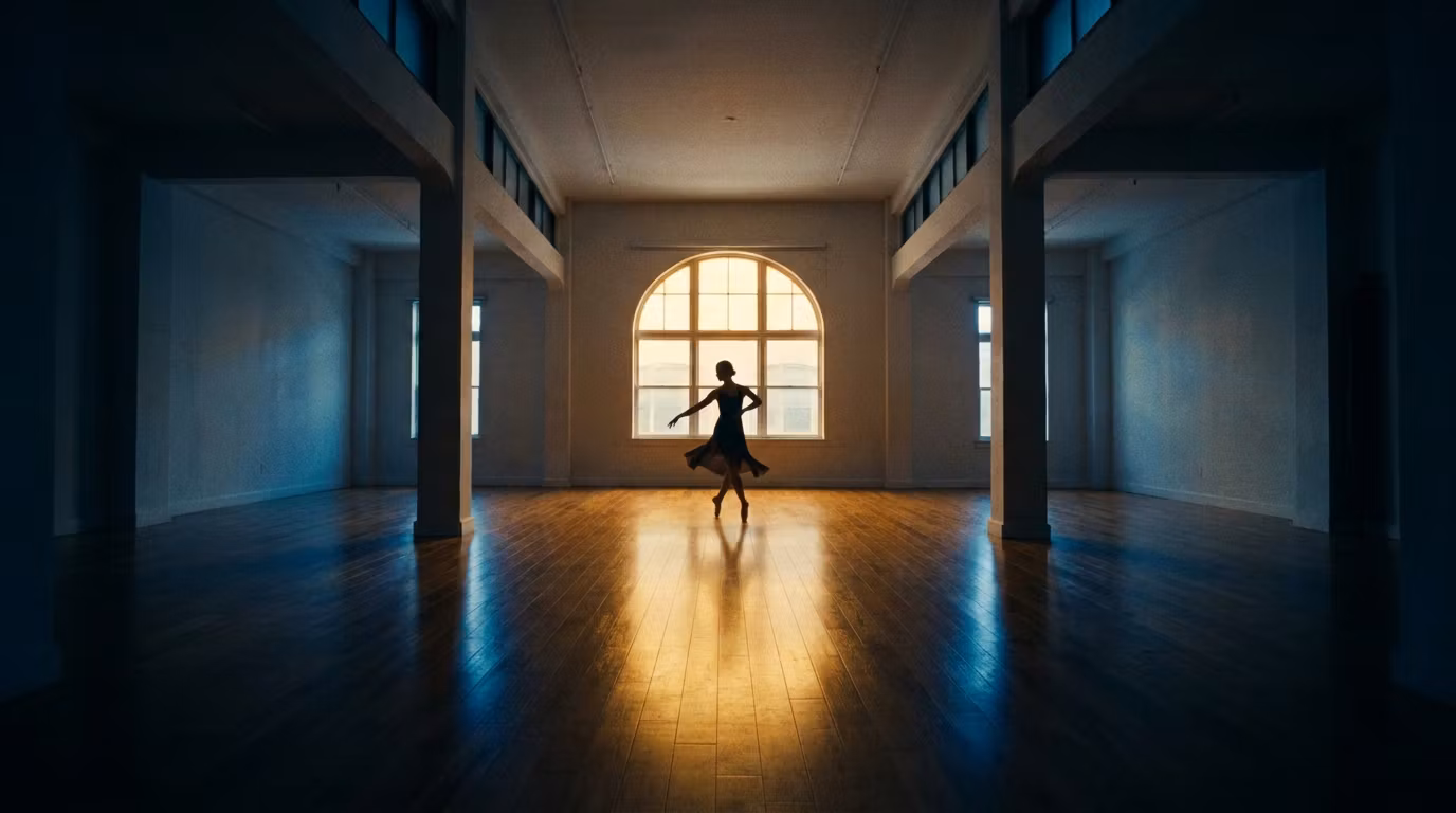 Rhythm & Flow Studio