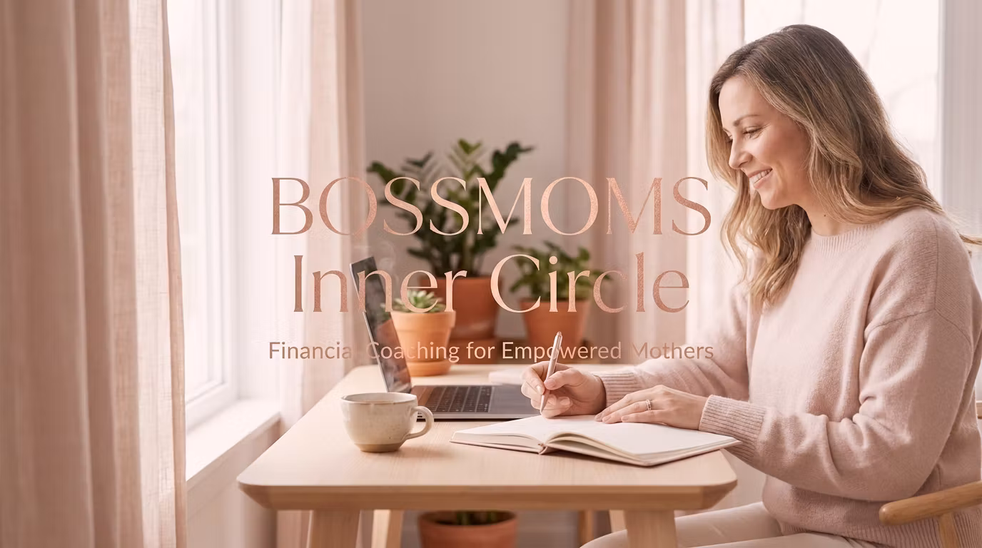 BOSSMOMS Inner Circle