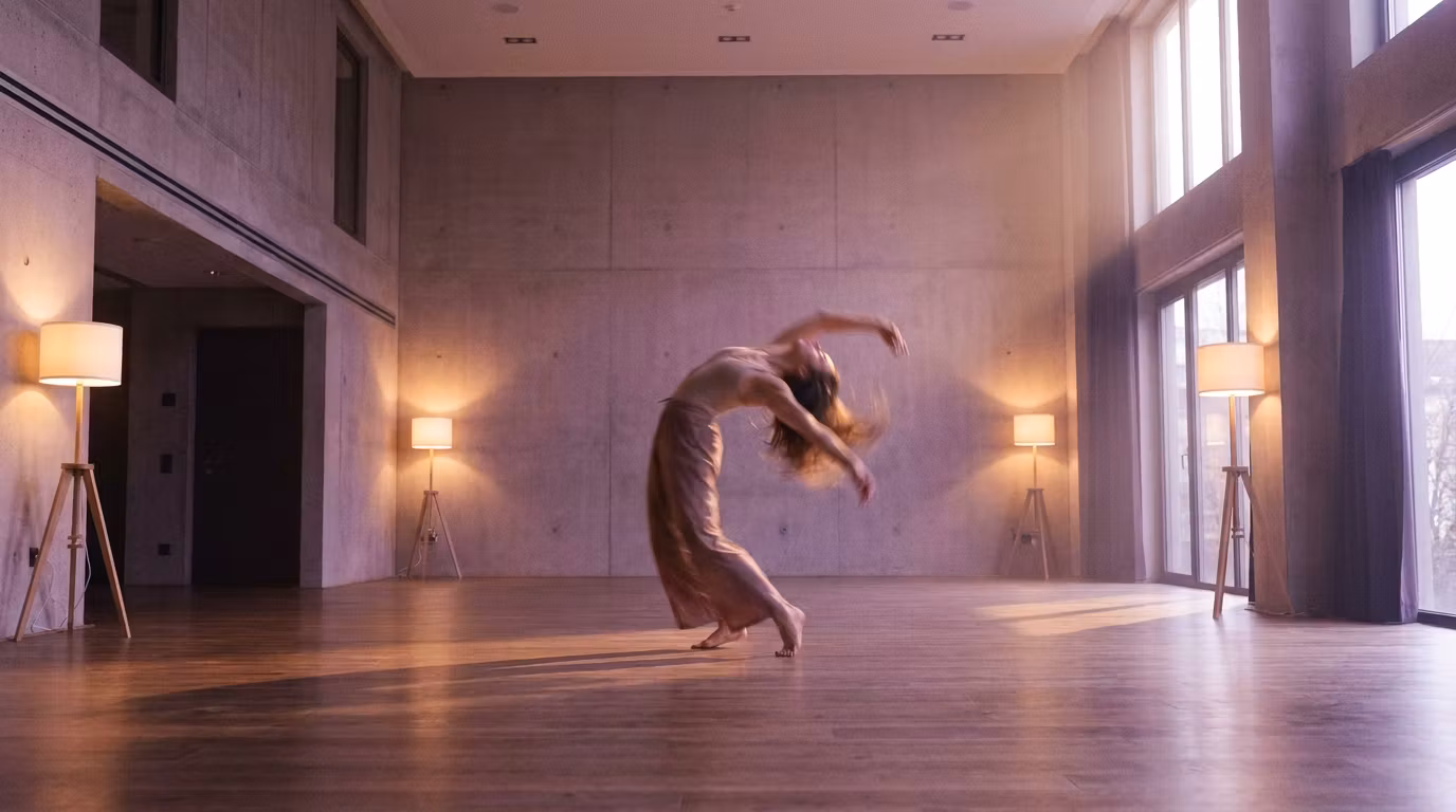 FlowState Dance Membership