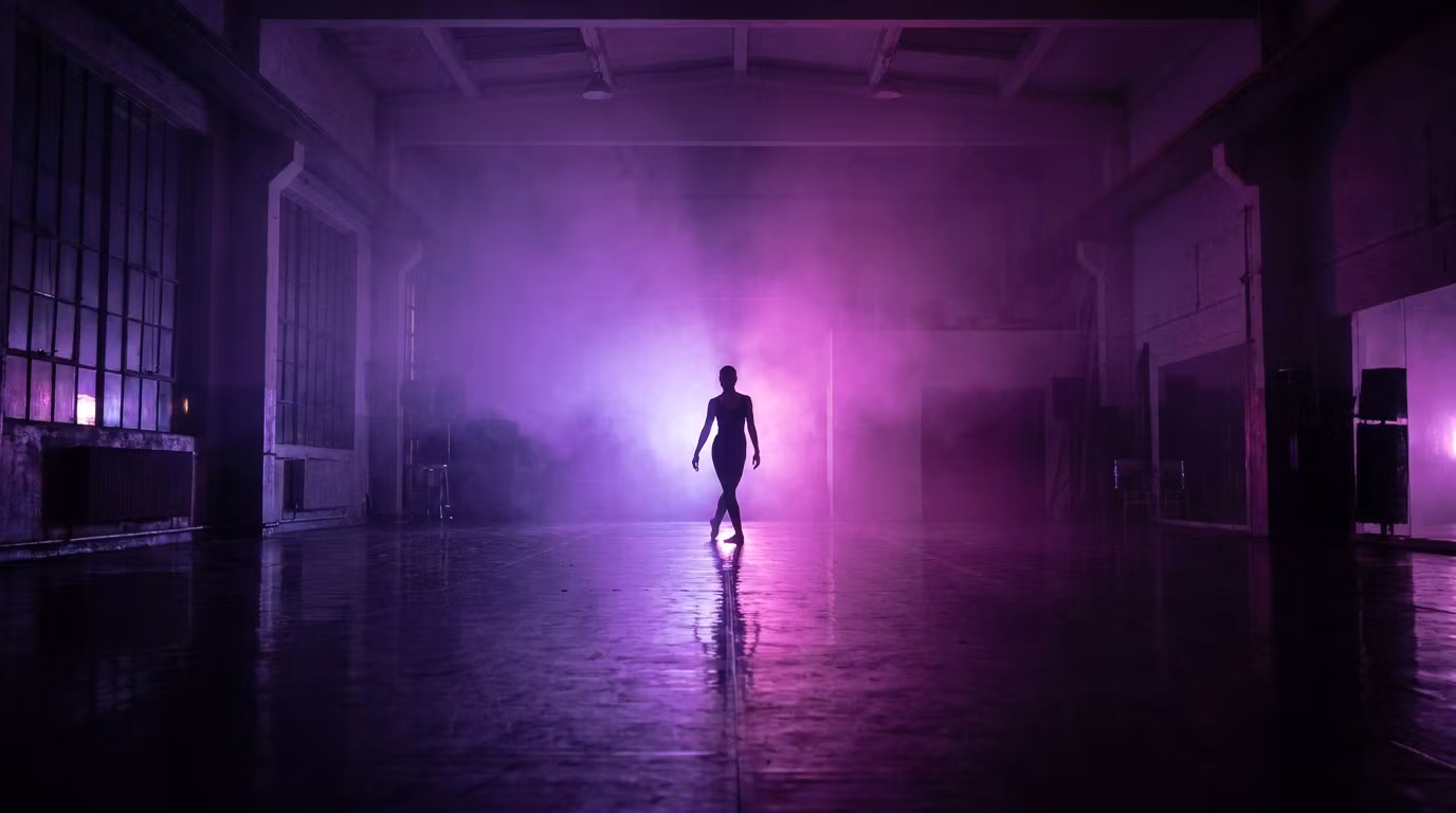 FlowState Dance