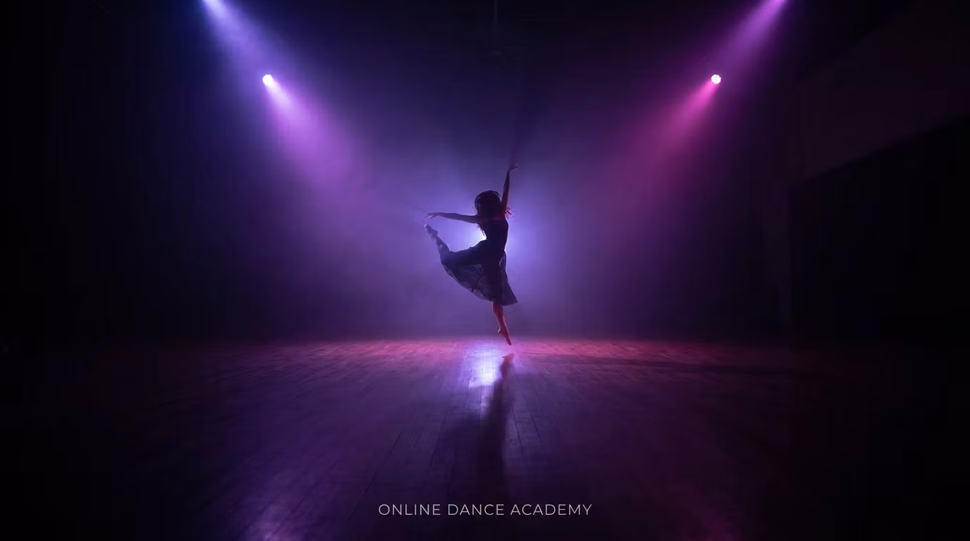 FlowState Dance Academy