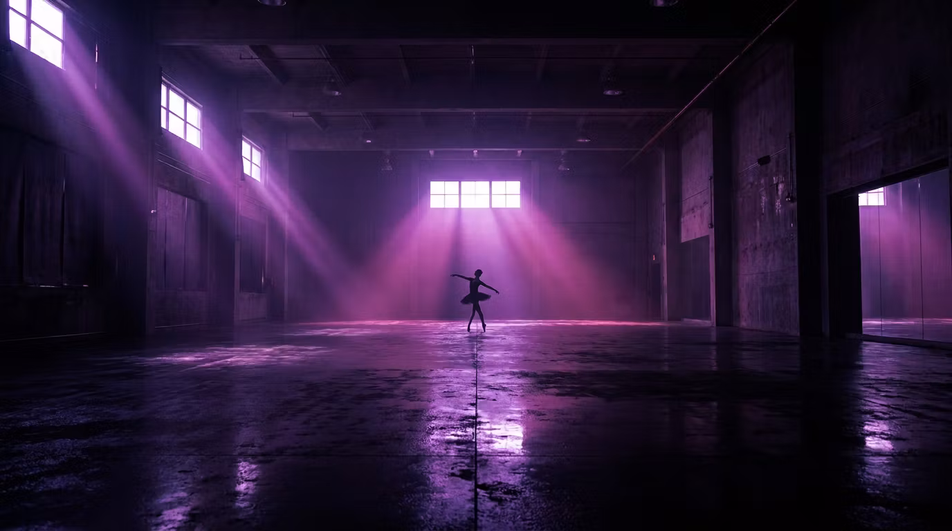 Rhythm Unleashed