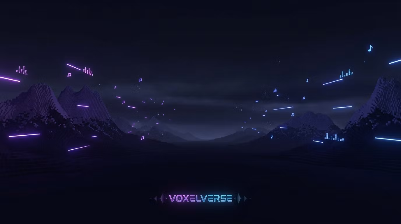 VoxelVerse