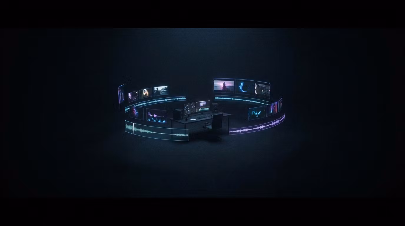 Clip Factory