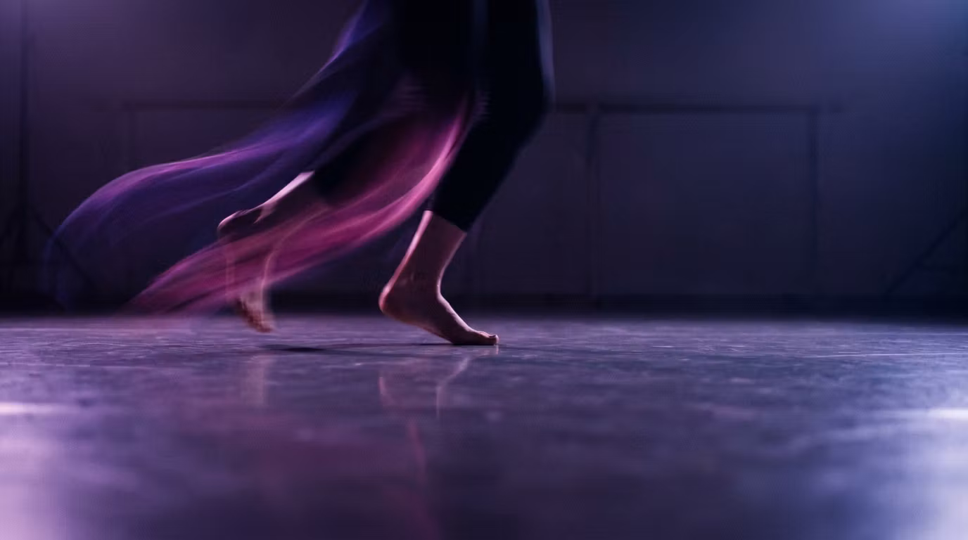 Rhythm Revolt Dance Course