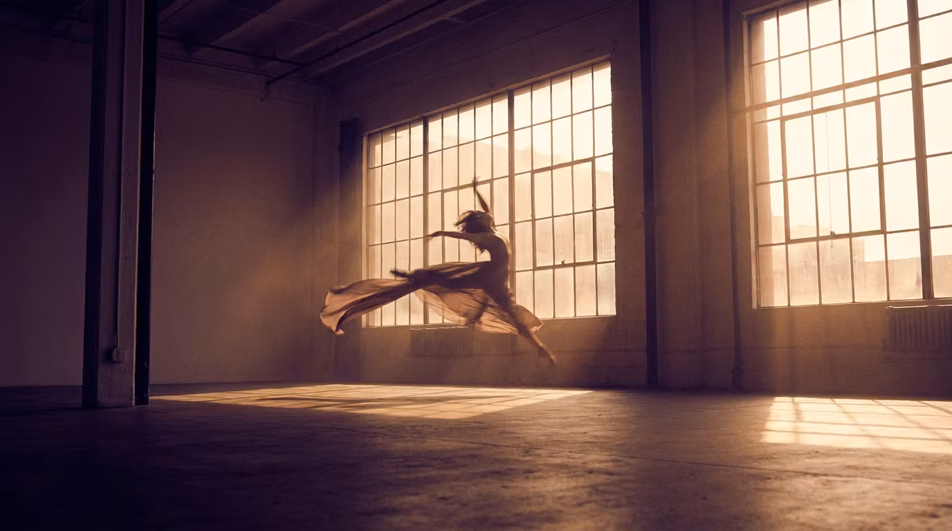 GrooveVerse: Weekly Dance Mastery