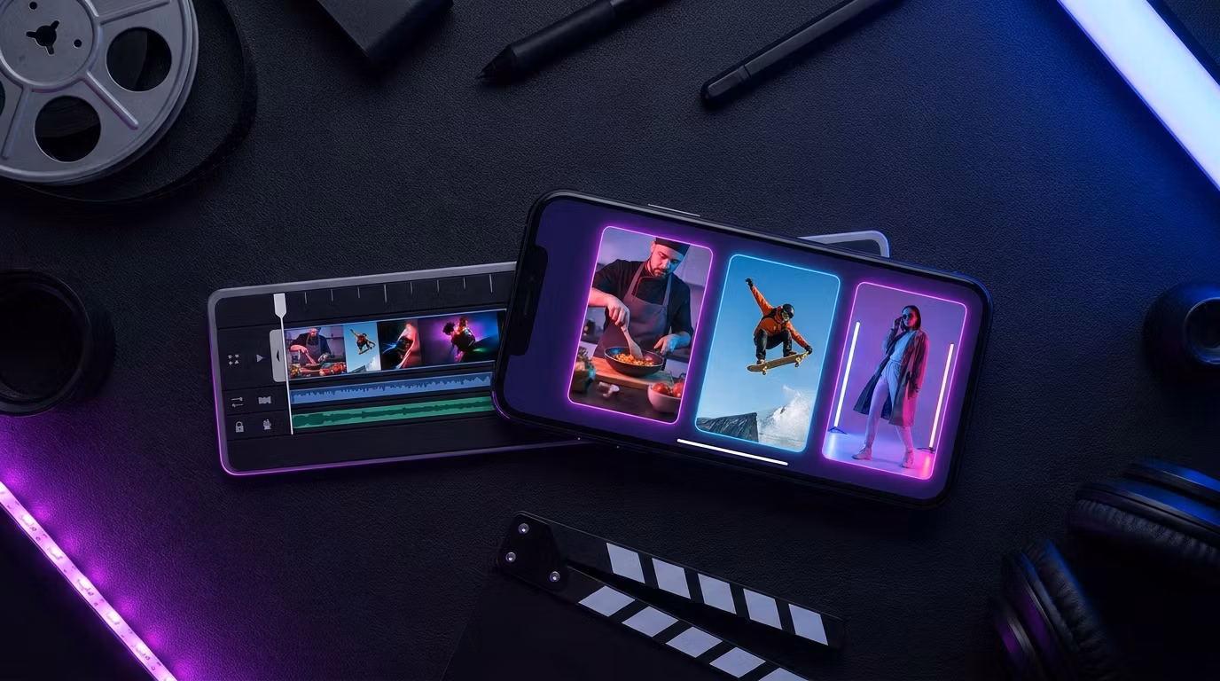 5 Clips Package