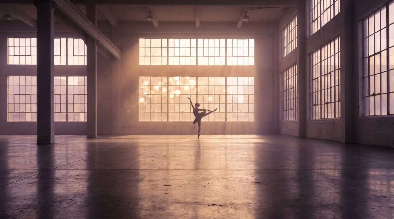 Rhythm & Flow Dance Studio