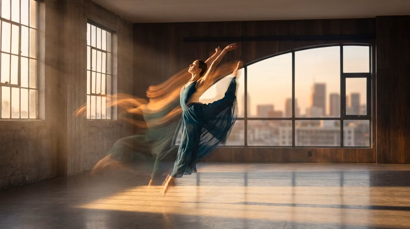 Pulse Dance Academy — Monthly Membership