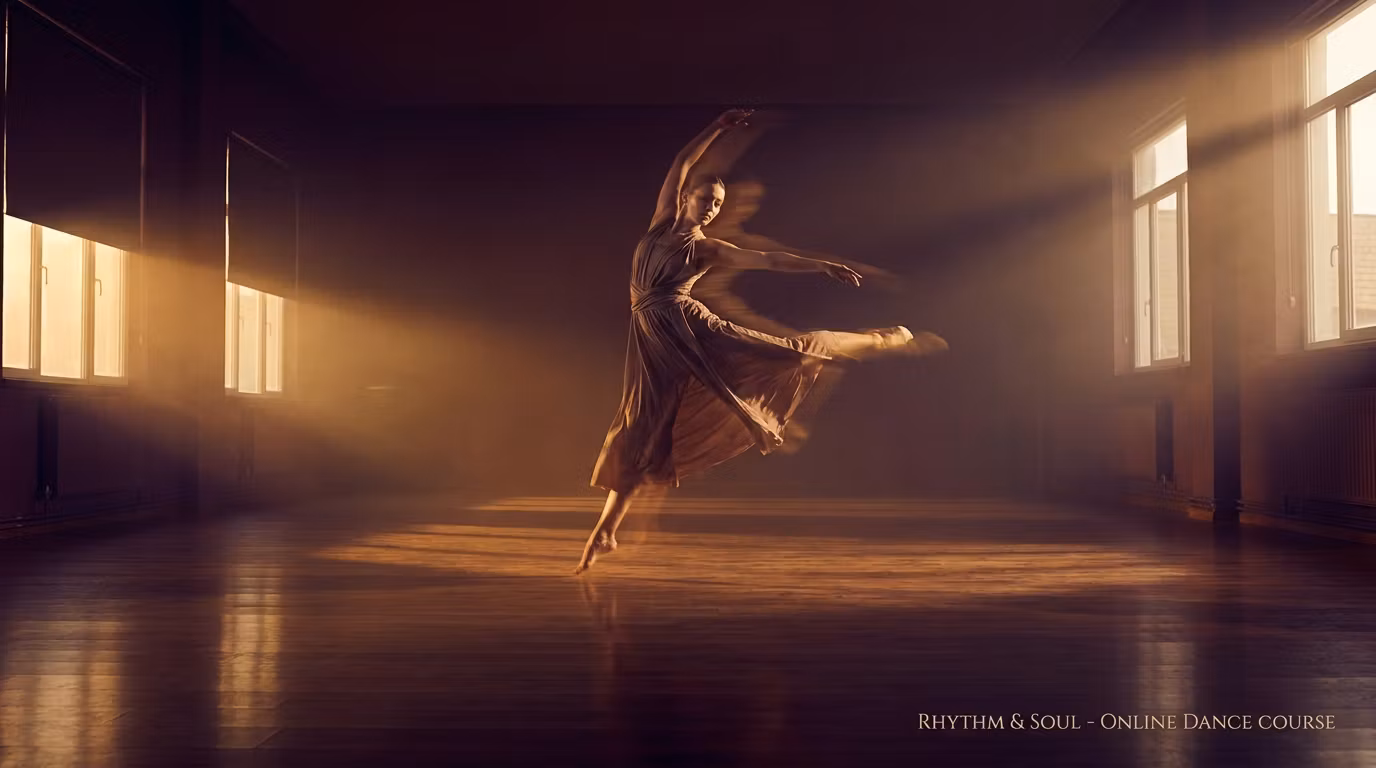 Groove Foundations: Essential Dance Techniques