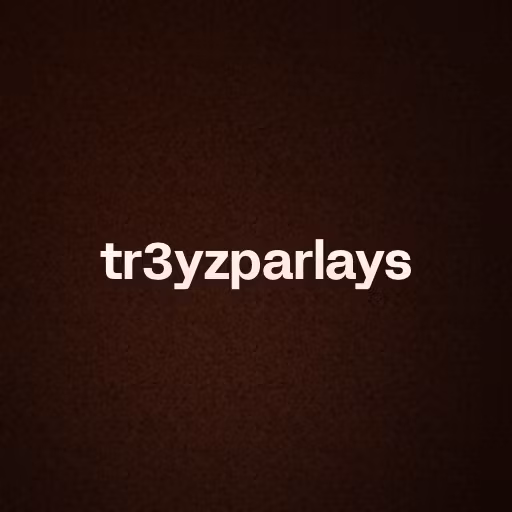 tr3yzparlays