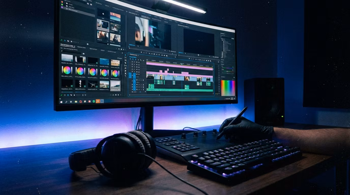 Video Edit