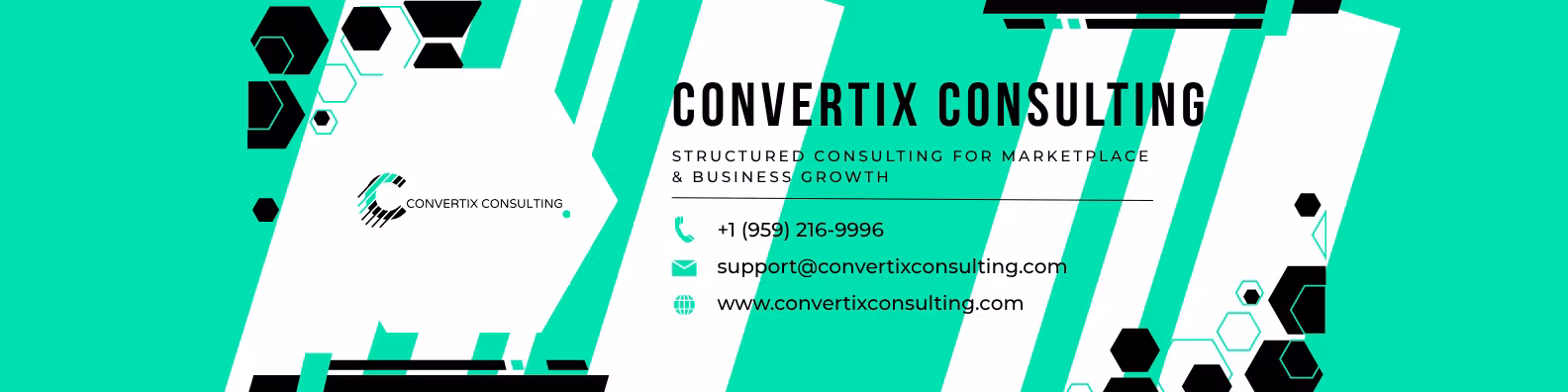 Official - Convertix Consulting LLC