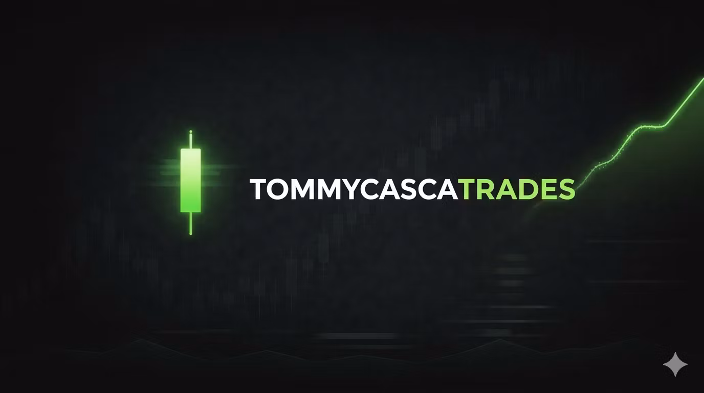 Tommy Trades