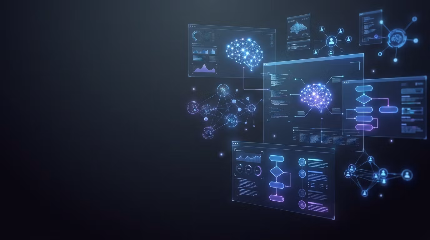 AI & Automation Mastery