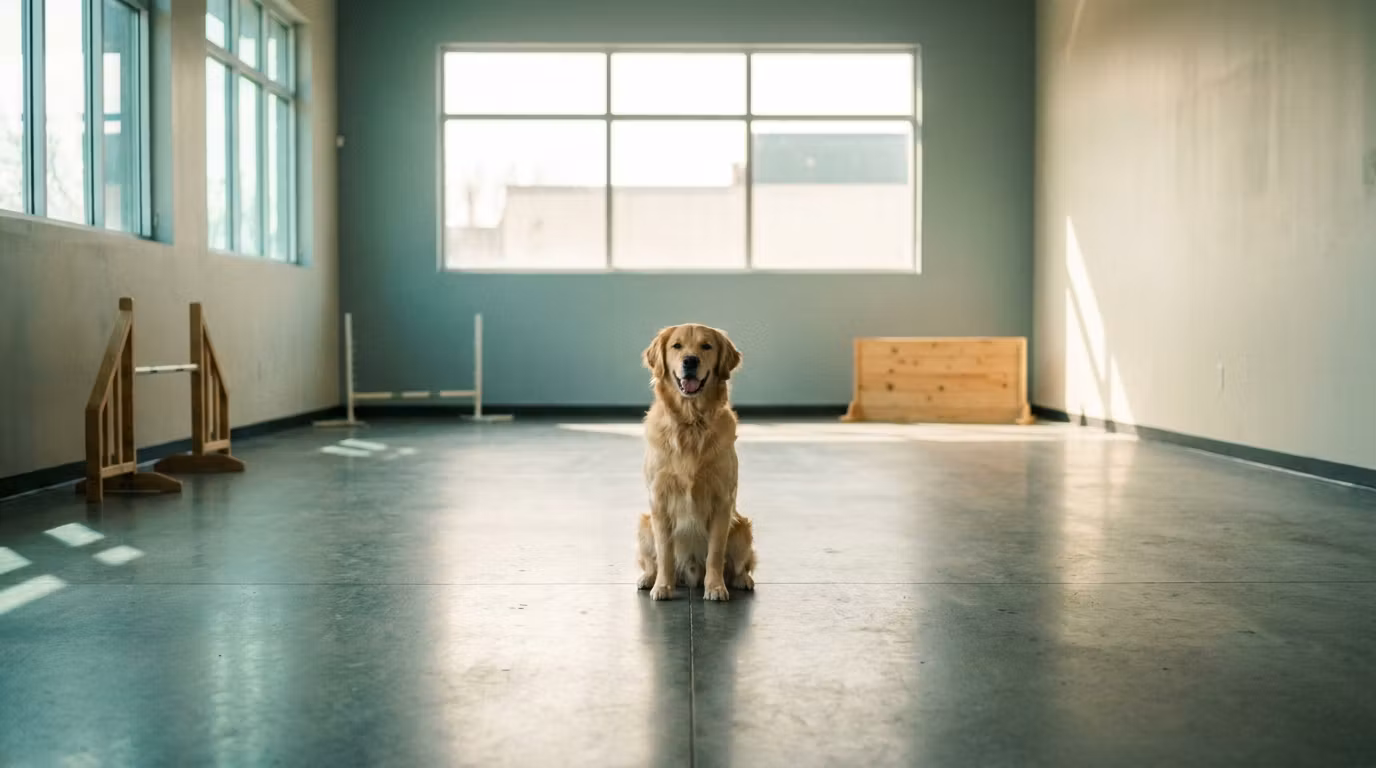 PawSchool