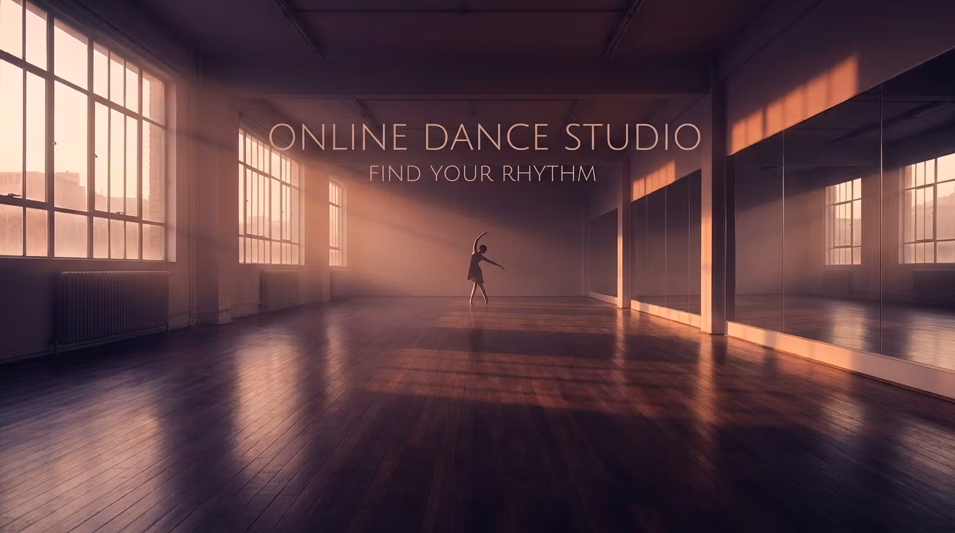 FlowMotion Dance Studio
