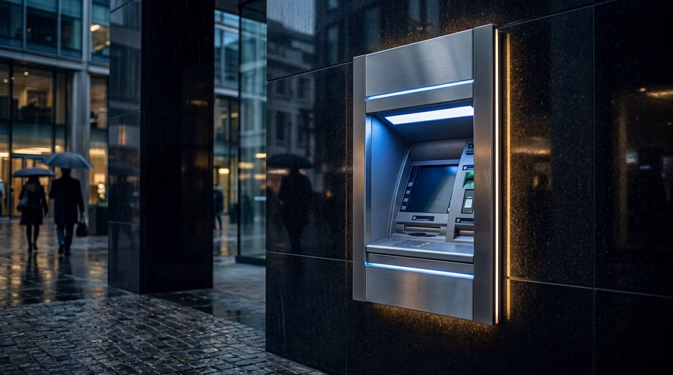 ATM Scaling Mastermind