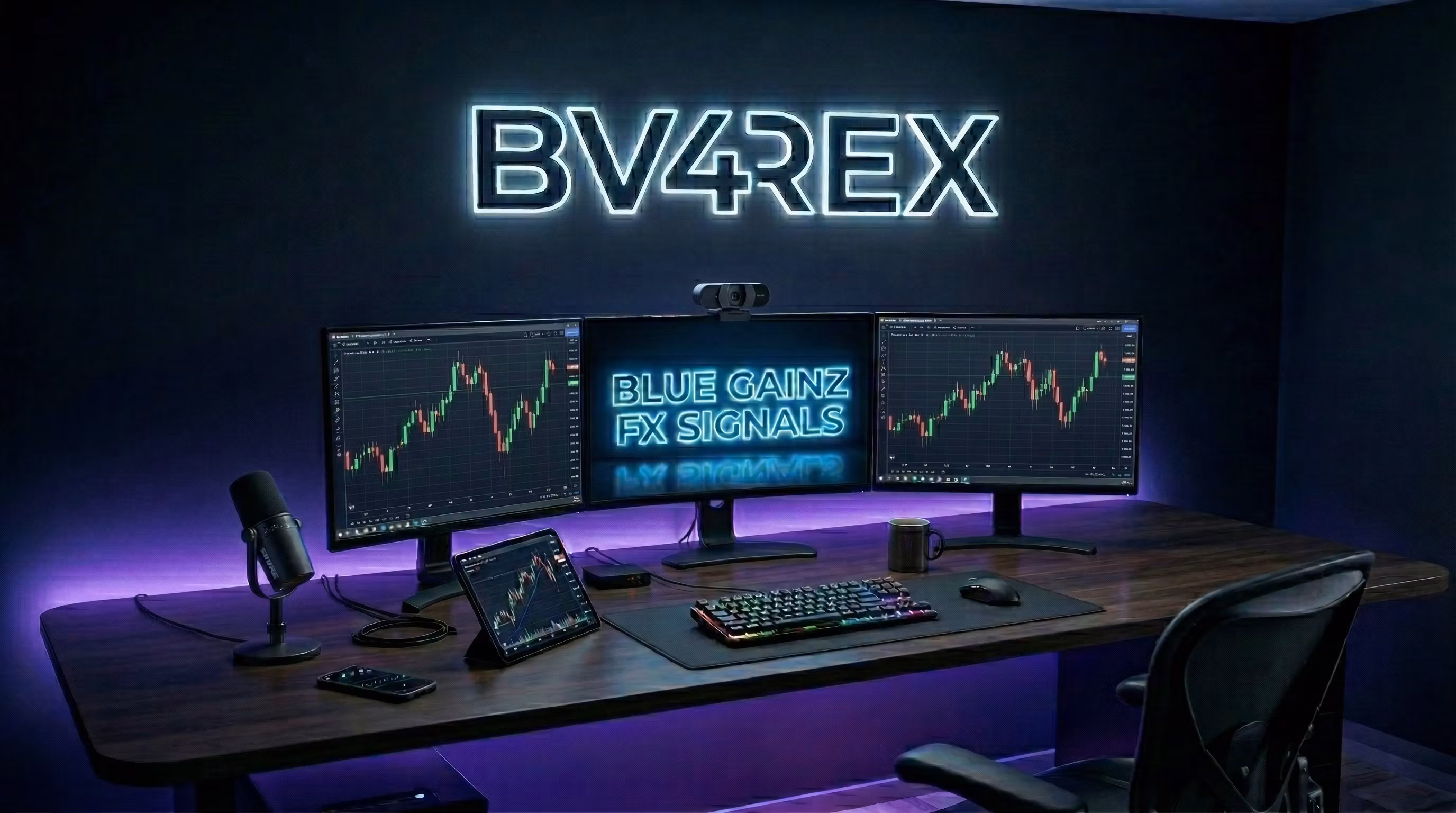 BV4REX