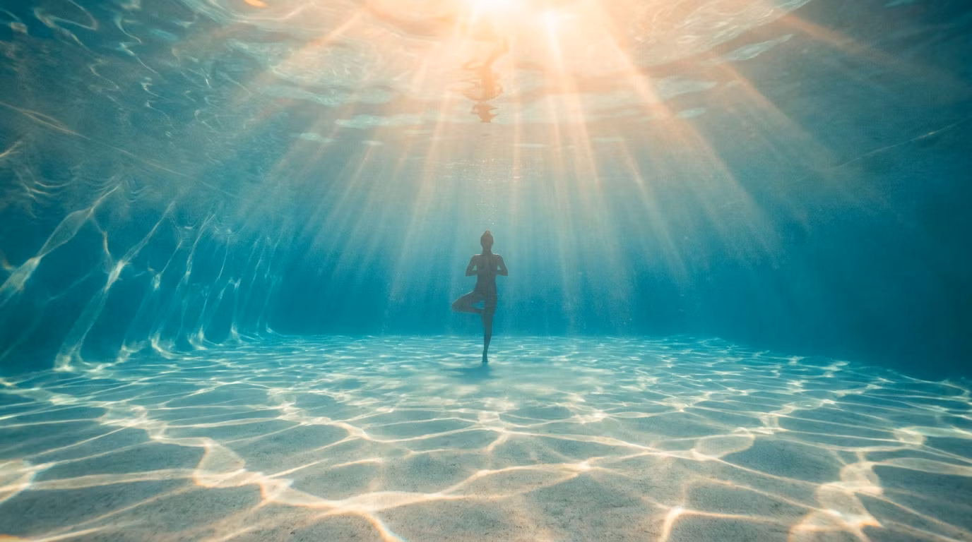 AquaAsana