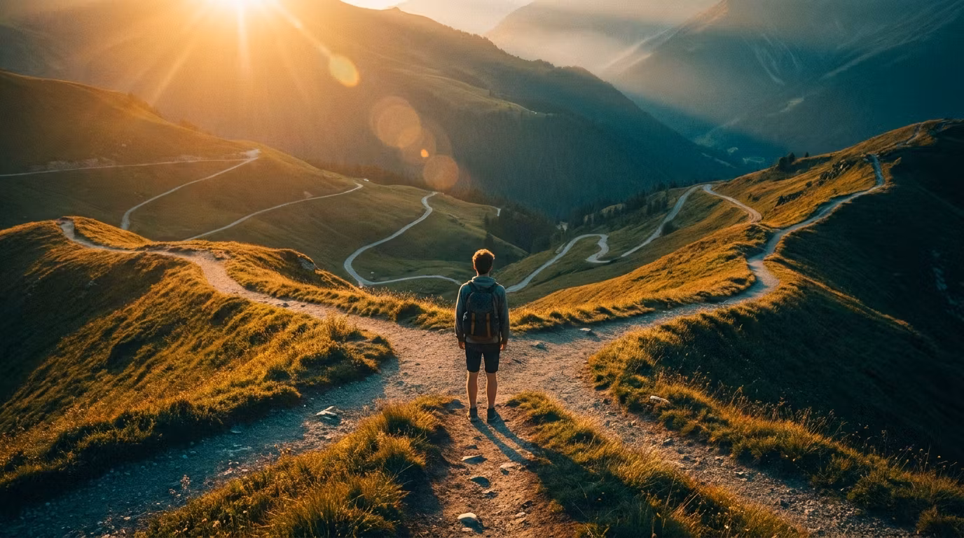 Life Path Coaching