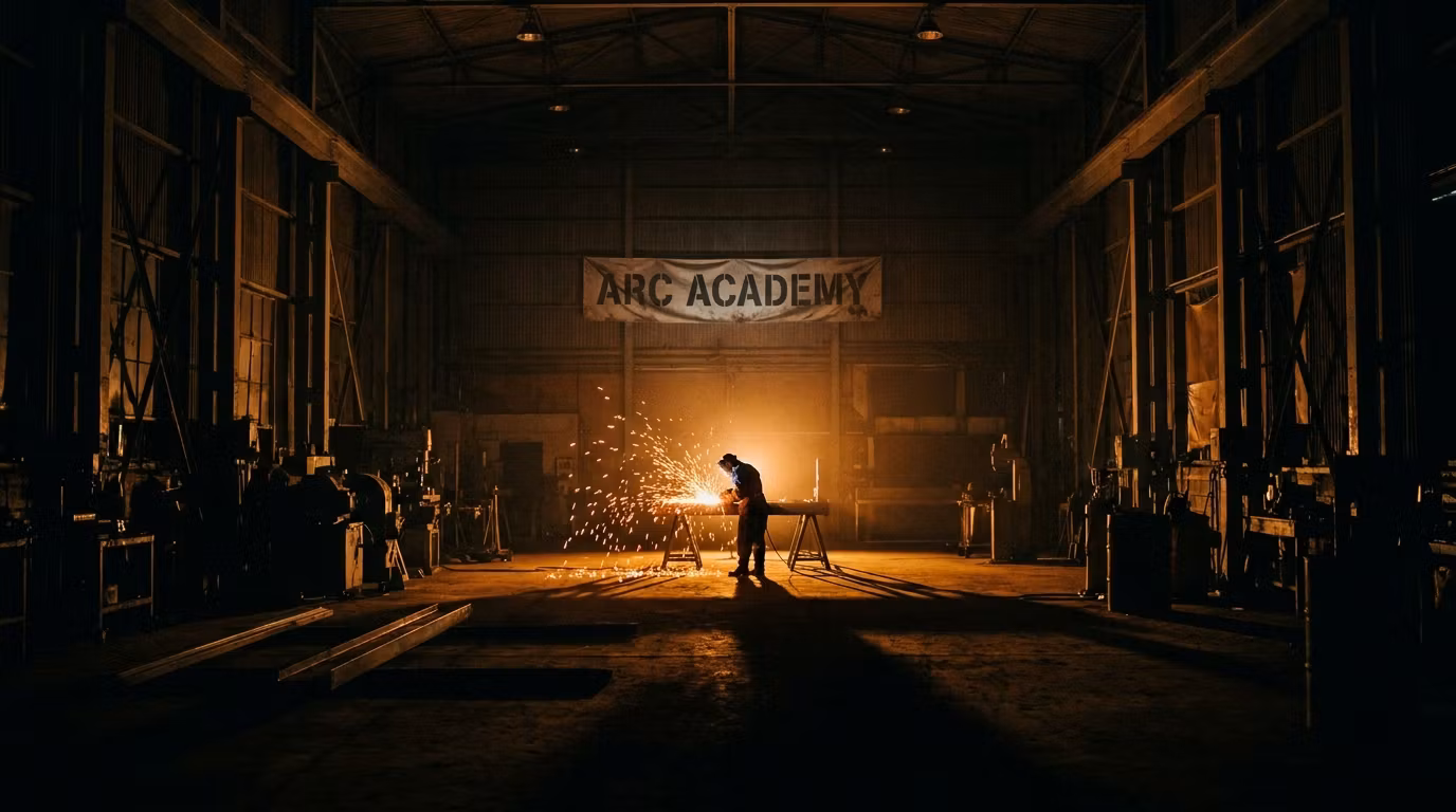 Arc Academy