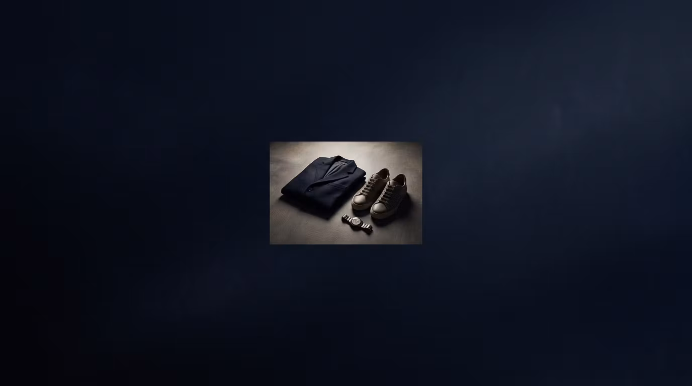 Clothing Bid