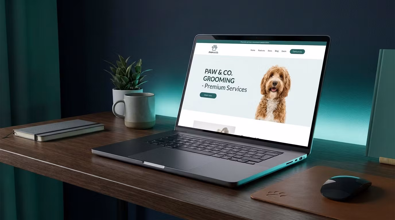 BuildMyPetSite