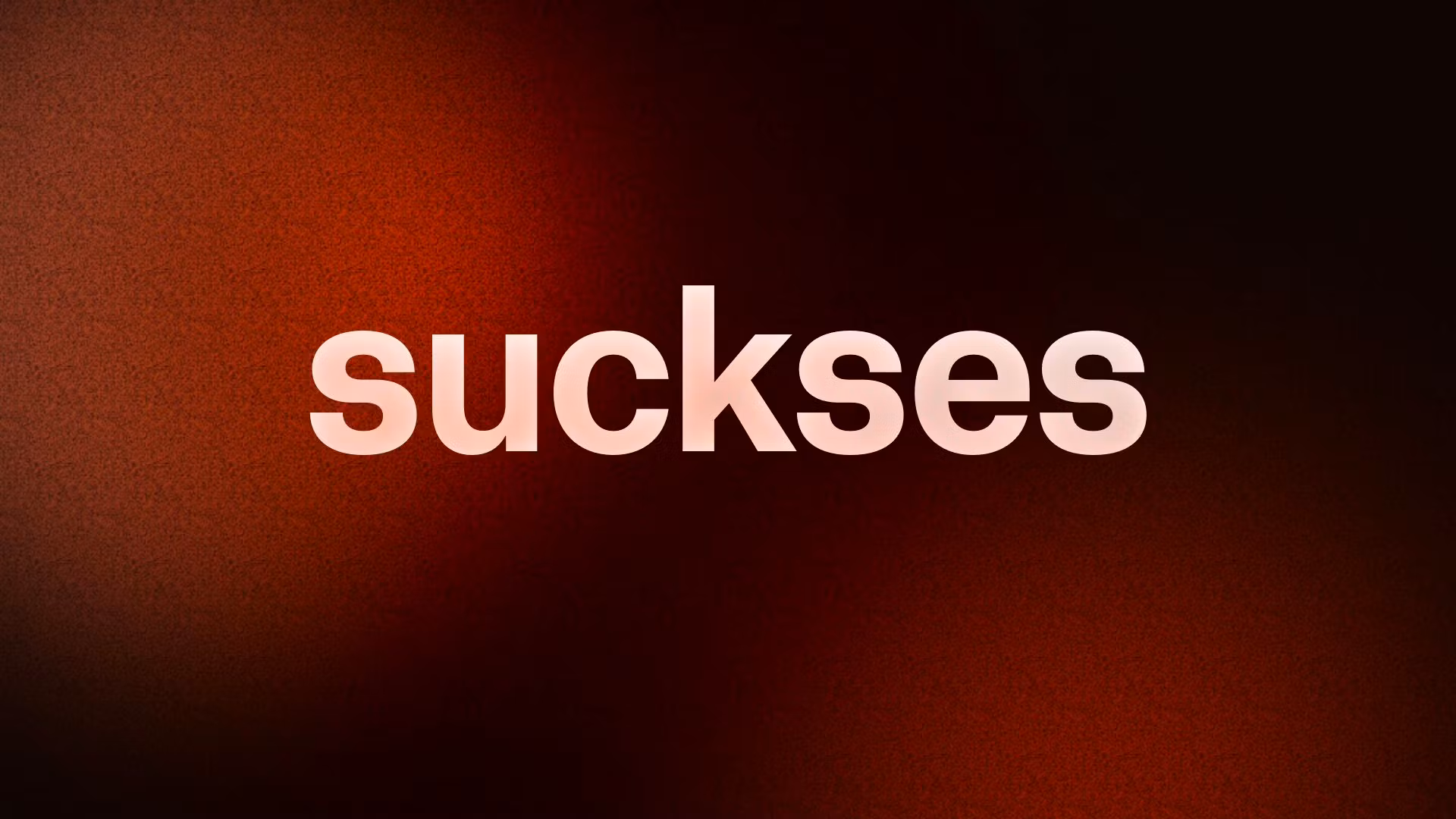 Suckeswithme