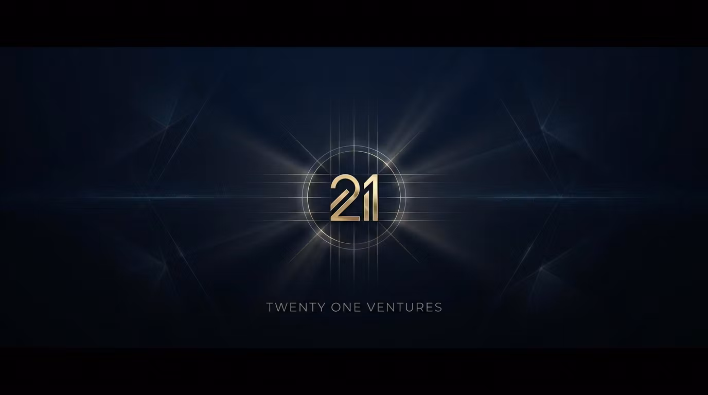 Twenty One Ventures