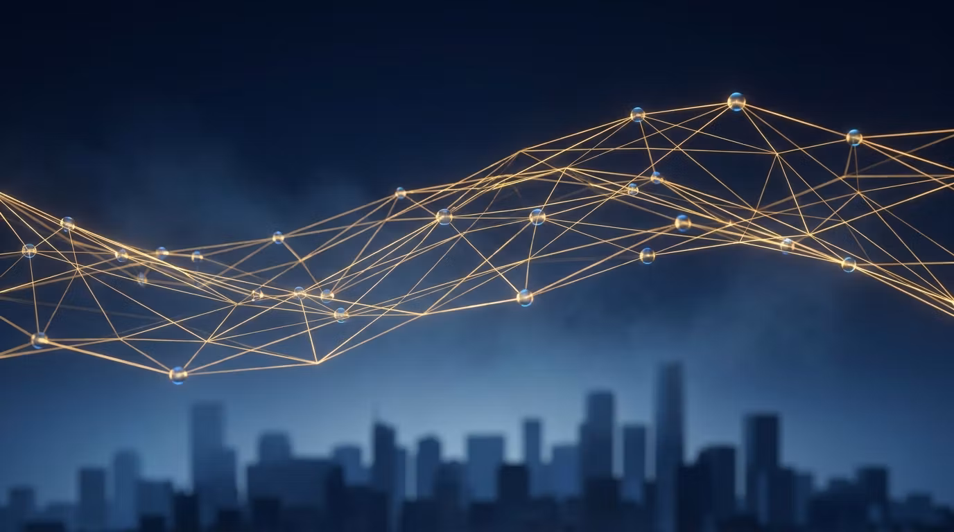 Program Leadership Blueprint