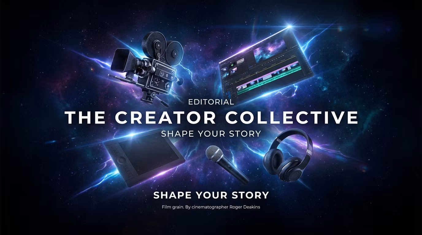 CJ Creatives Community