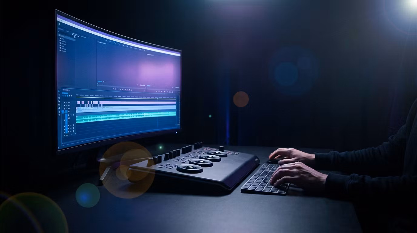 Brakah Editor
