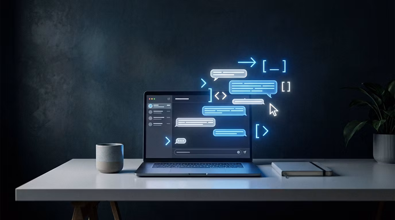 How to Create & Use Prompts