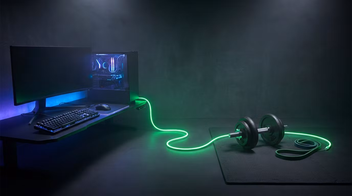 GameFit Membership