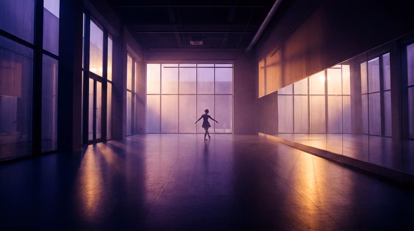 FlowState Dance Academy