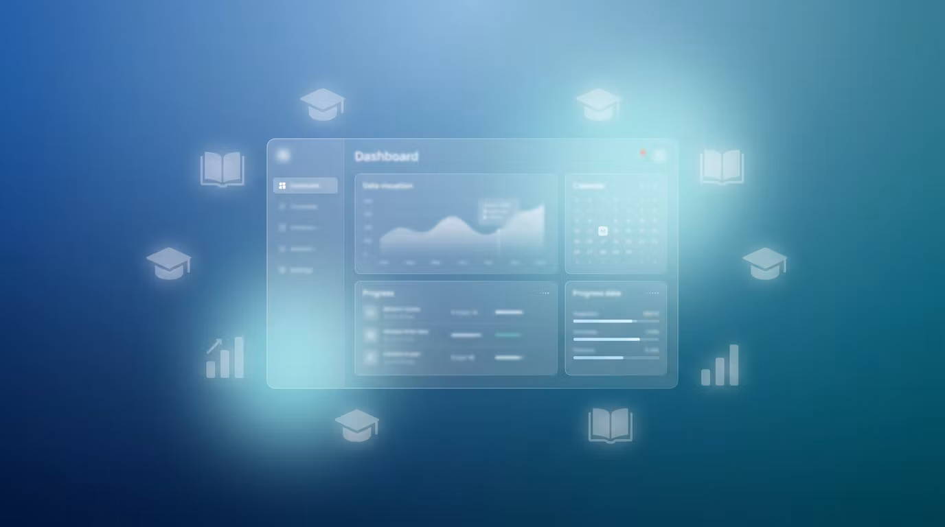 Smart School Management System