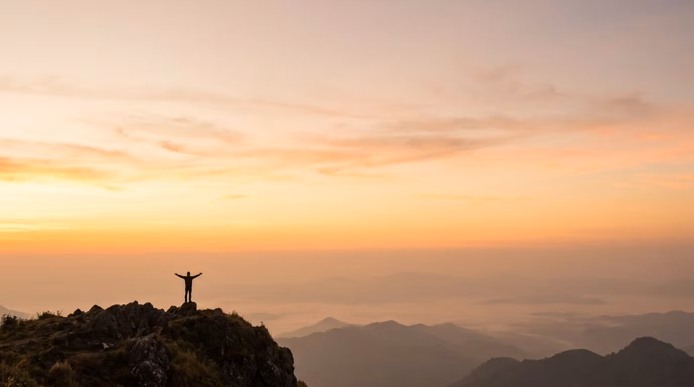 Motivational Courses