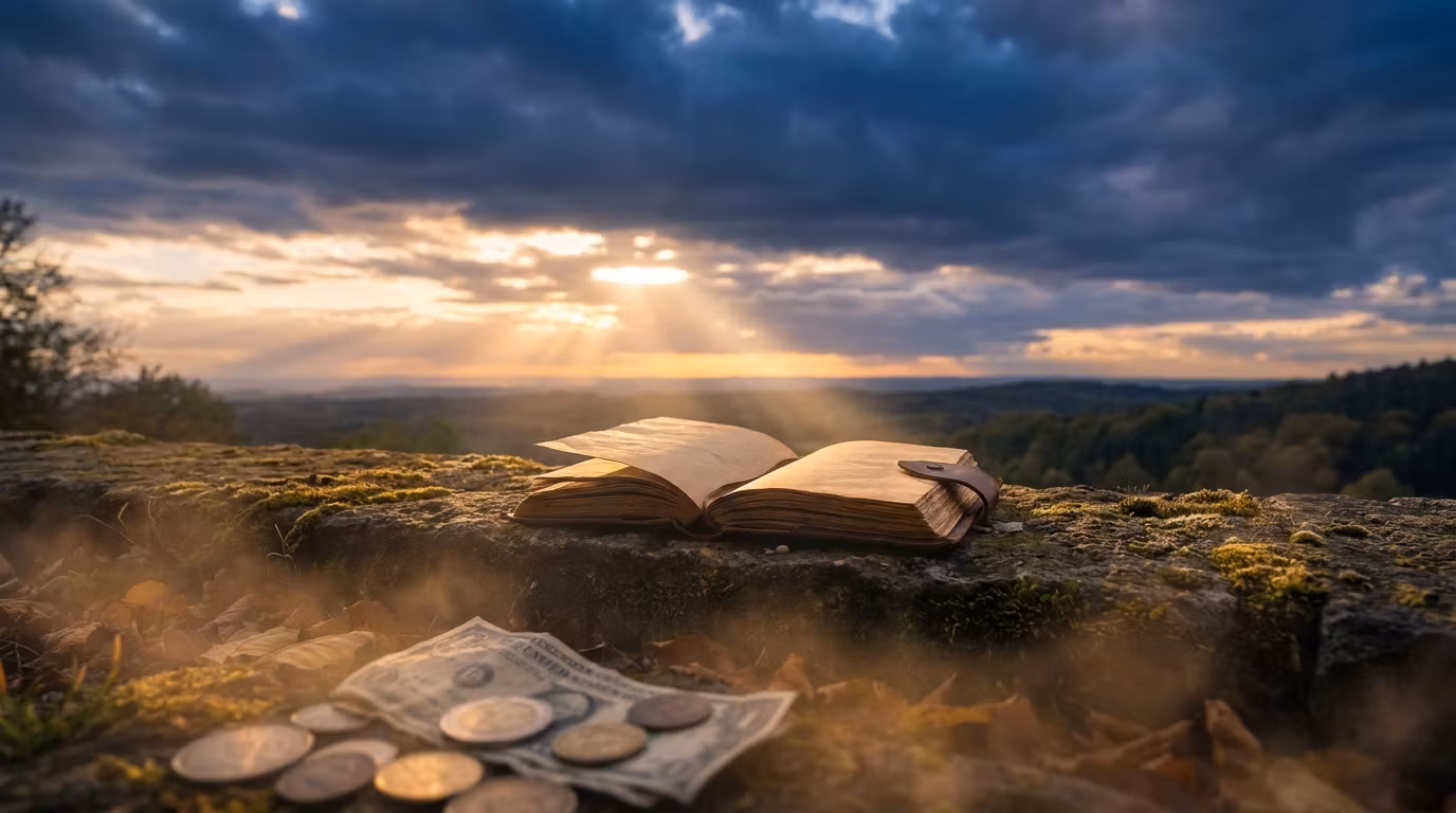 Pray And Earn Newsletter