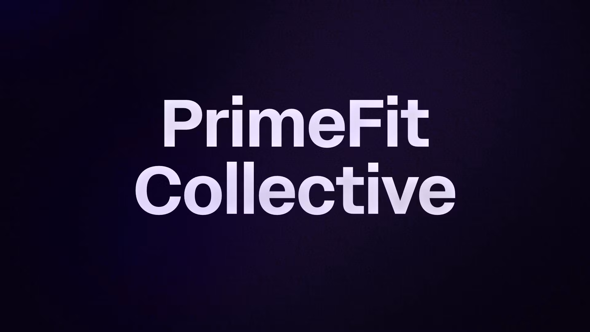 PrimeFit Collective