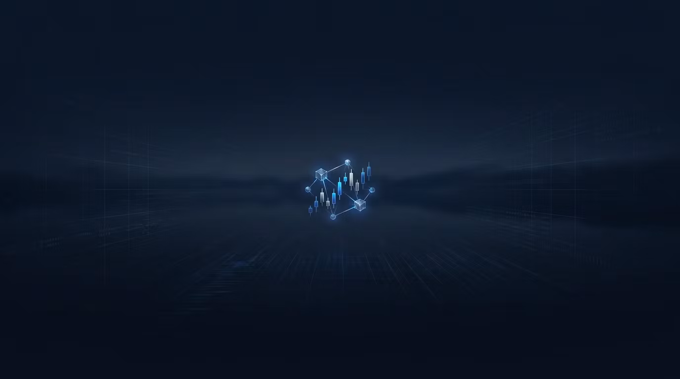 TradeForge