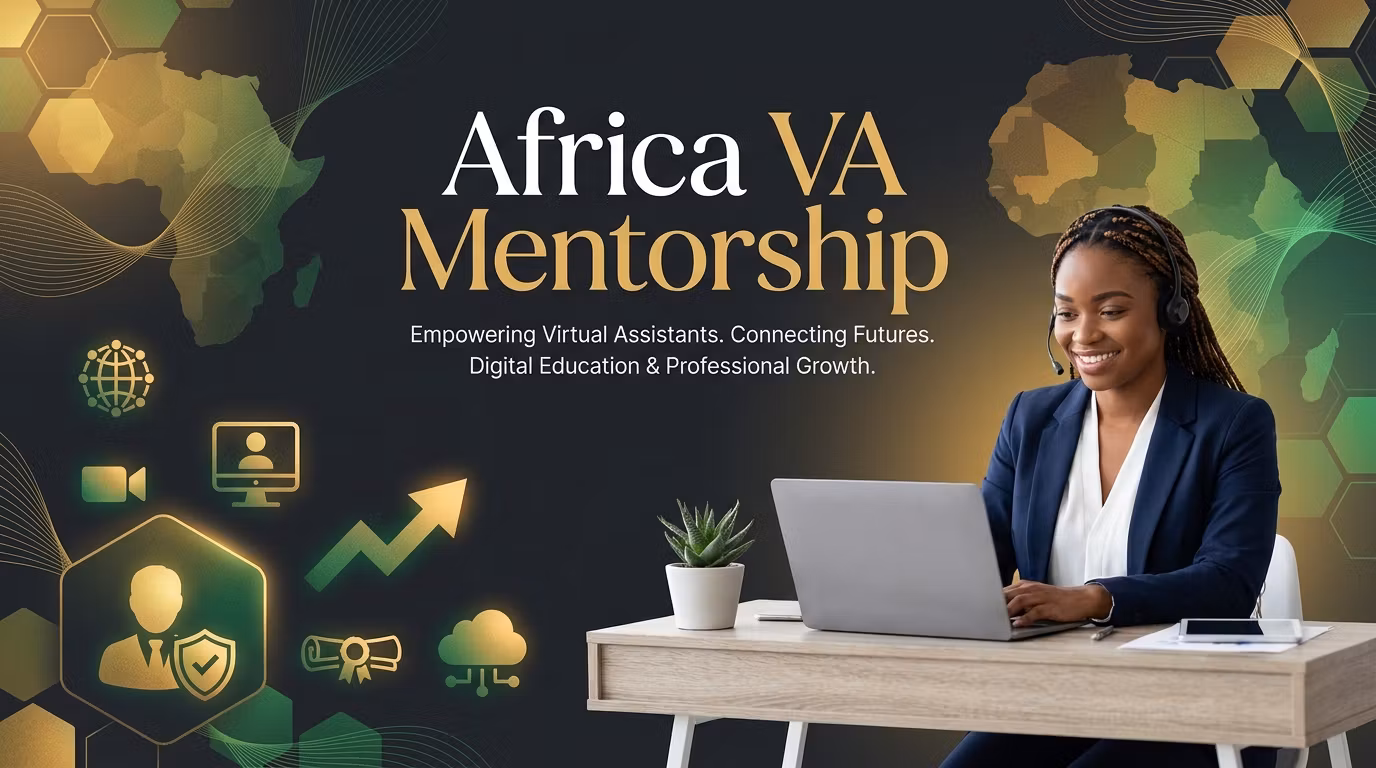 Africa VA Mentorship
