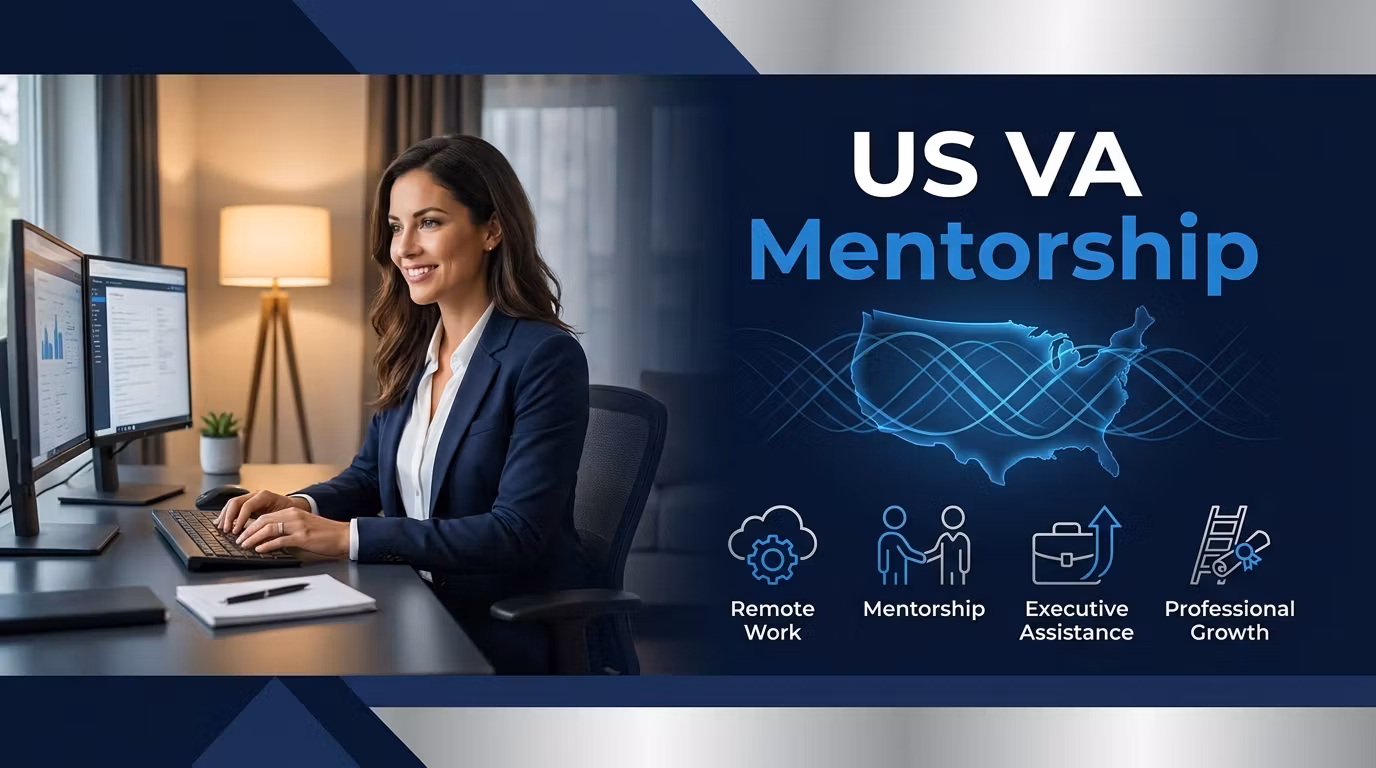 US Mentorship