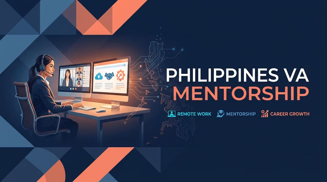 Philippines Mentorship