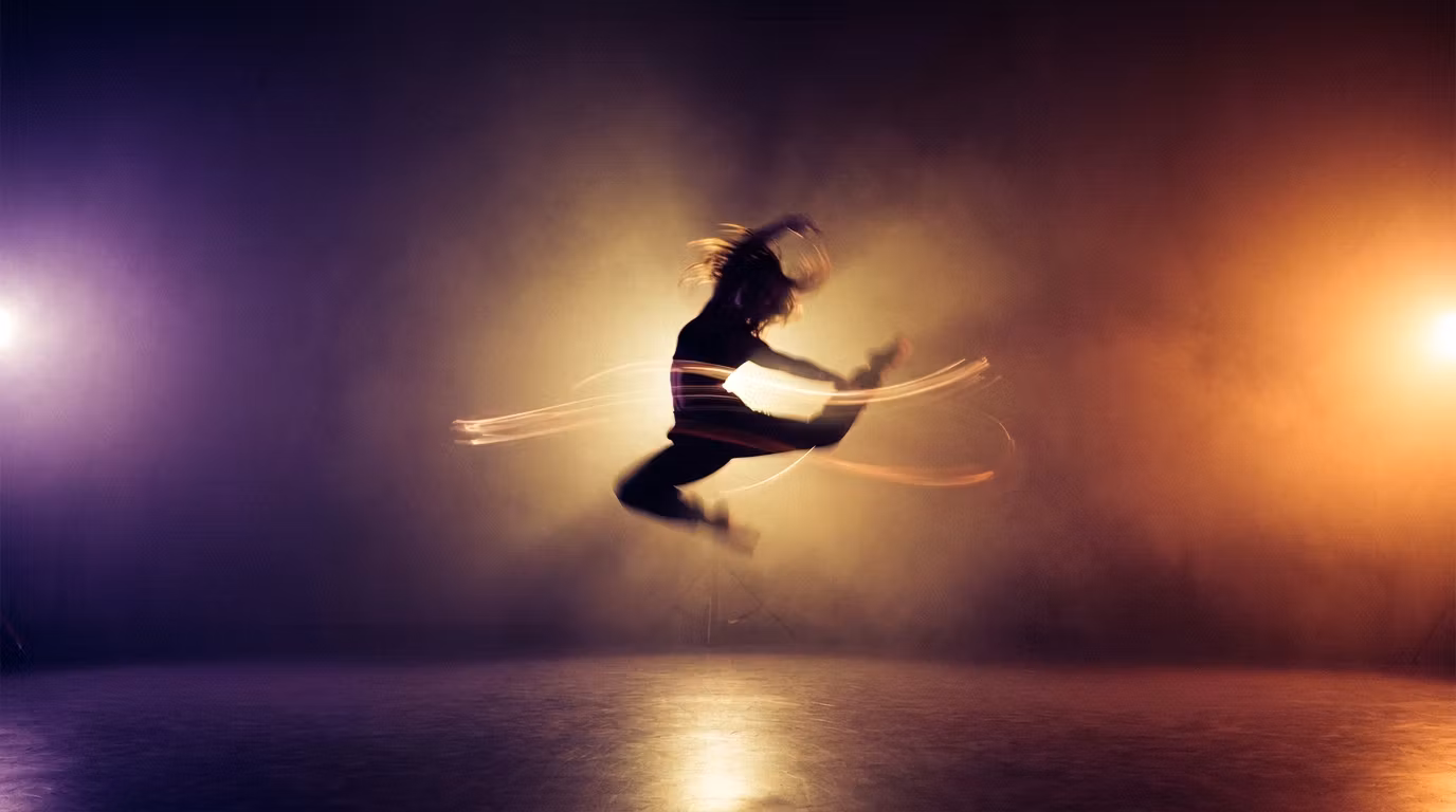 Rhythm Lab Dance Course