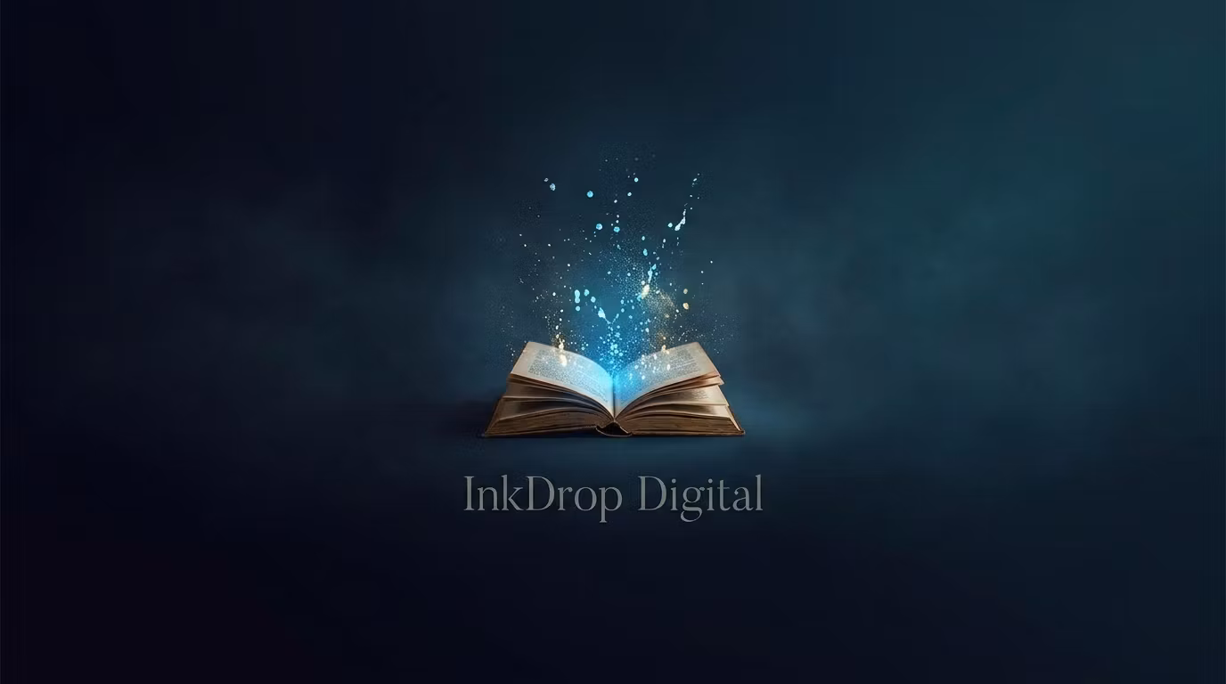 InkDrop Digital