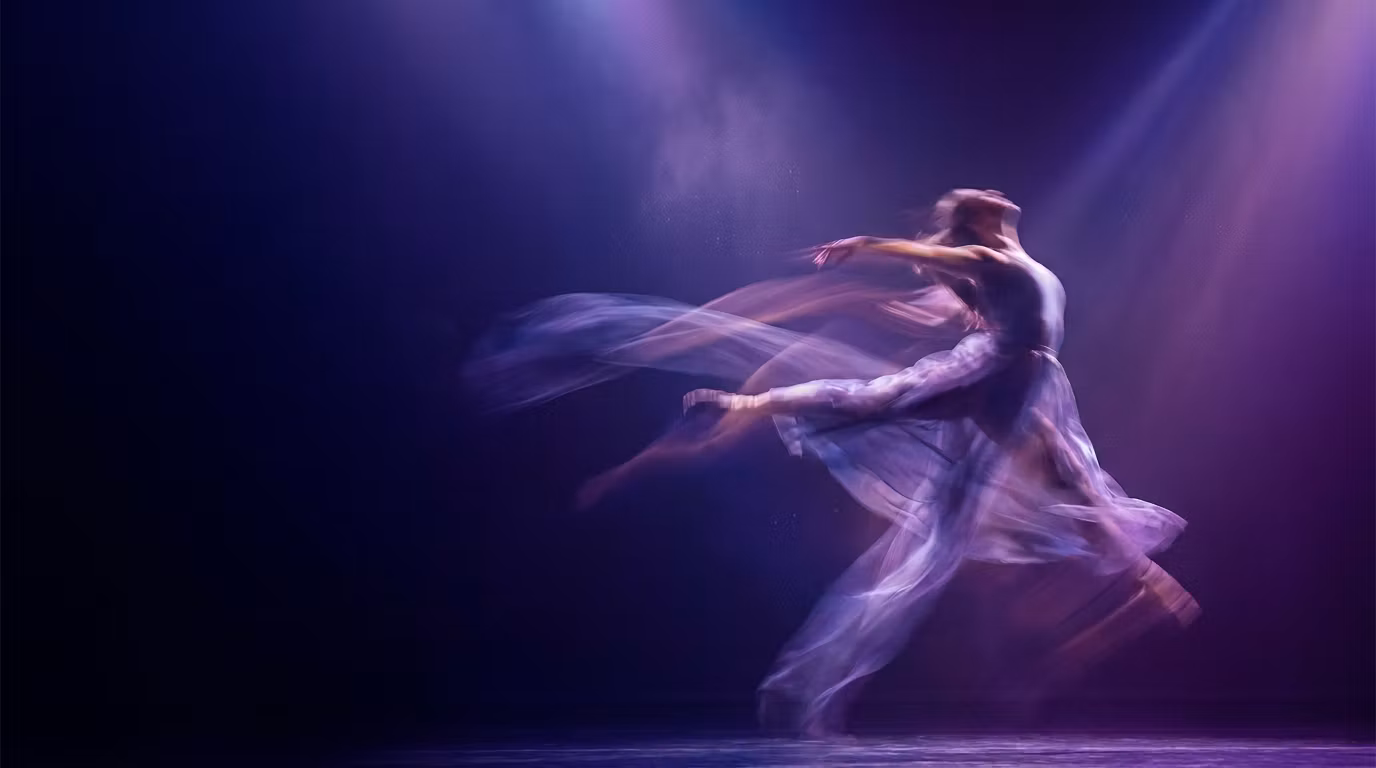 FlowState Dance — Monthly Membership